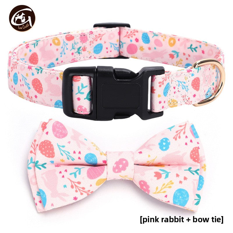 Cute Dog Collars – Designer Pet Collar Print Collection