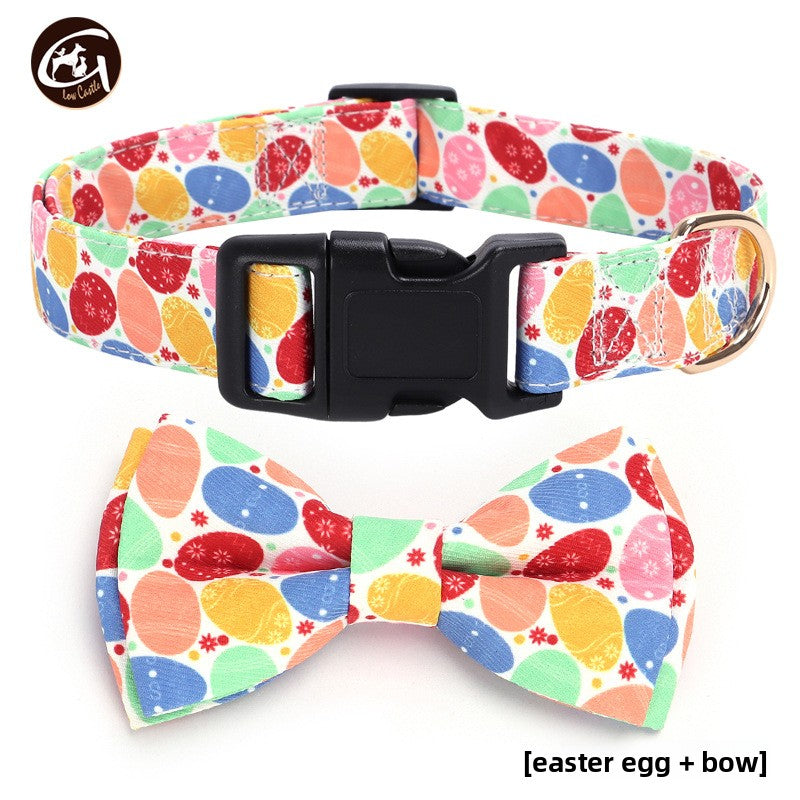 Cute Dog Collars – Designer Pet Collar Print Collection