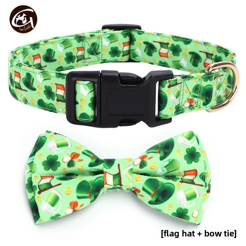 Cute Dog Collars – Designer Pet Collar Print Collection