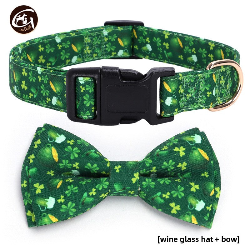 Cute Dog Collars – Designer Pet Collar Print Collection