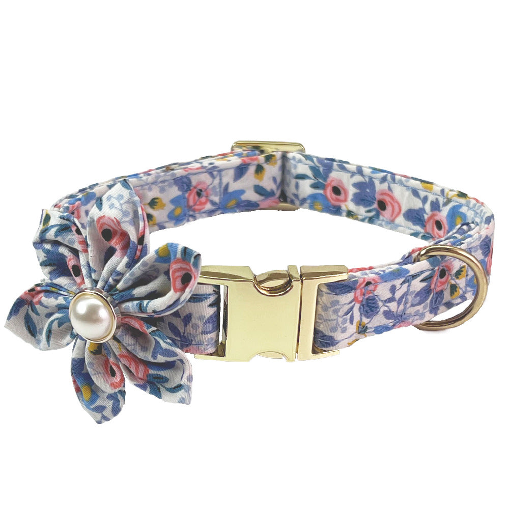 Cute Dog Collars - Dog Lettering Collar
