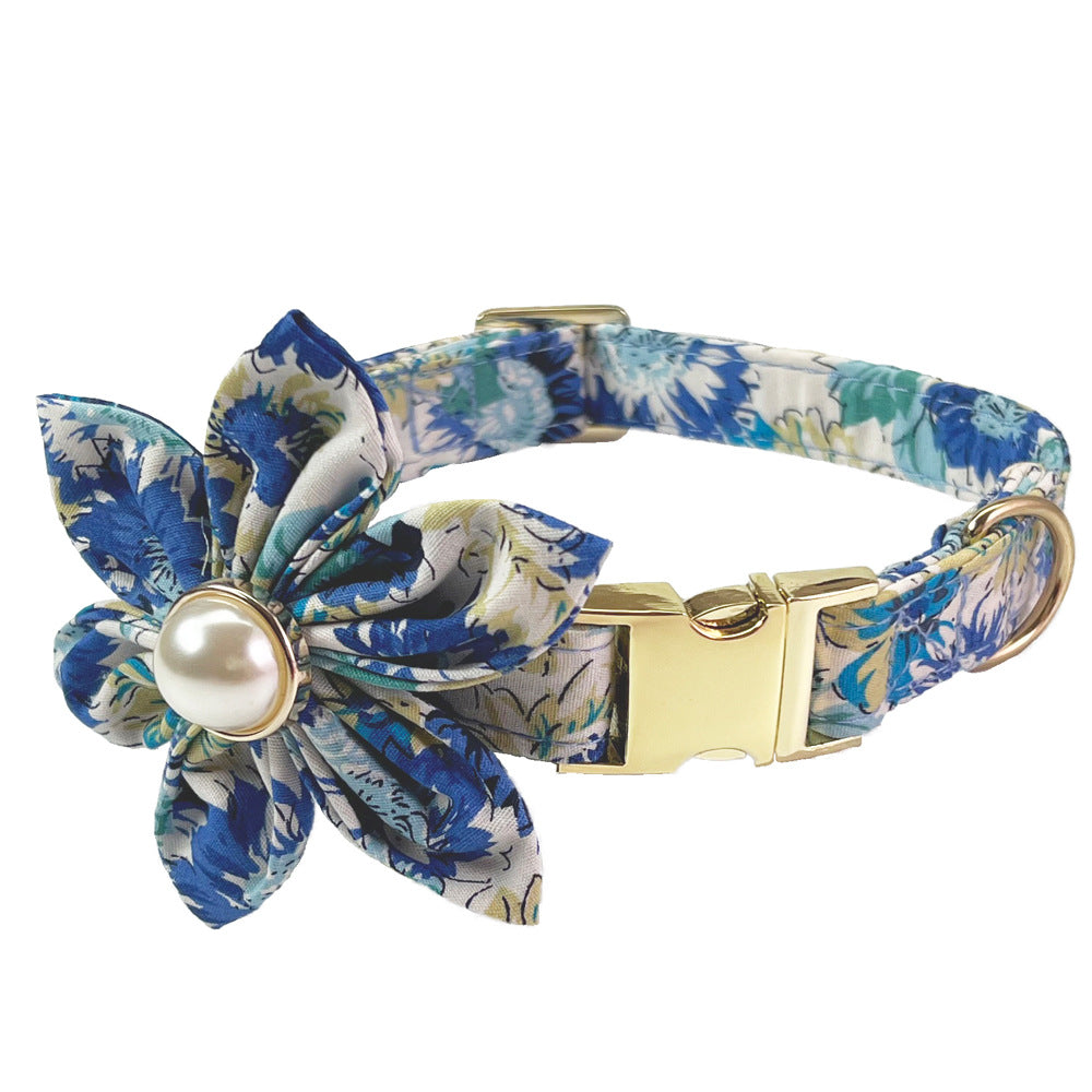 Cute Dog Collars - Dog Lettering Collar