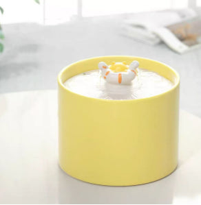 Pet Ceramic Drinking Fountain