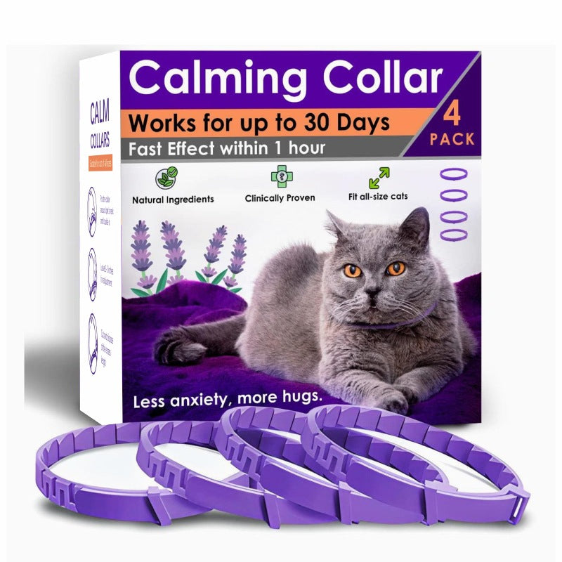 Pet Calming Collar