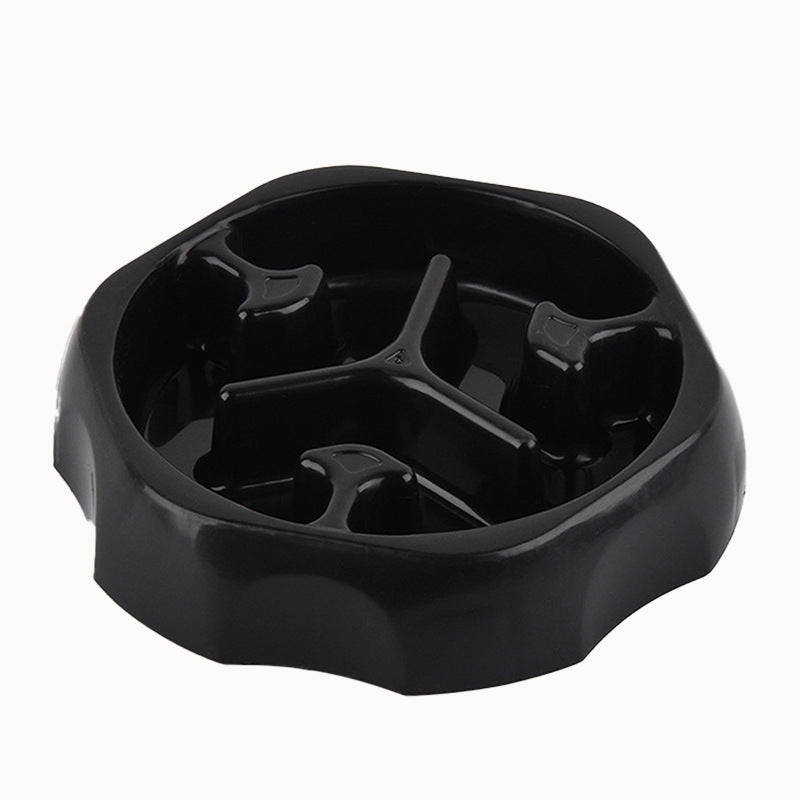 Pet Slow Food Bowl