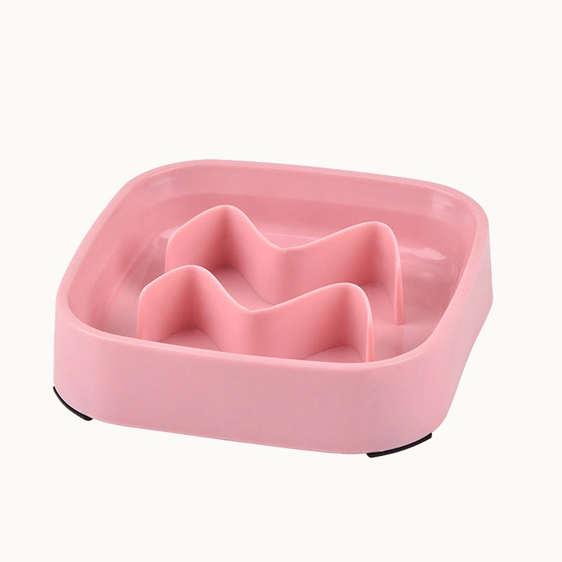 Pet Slow Food Bowl