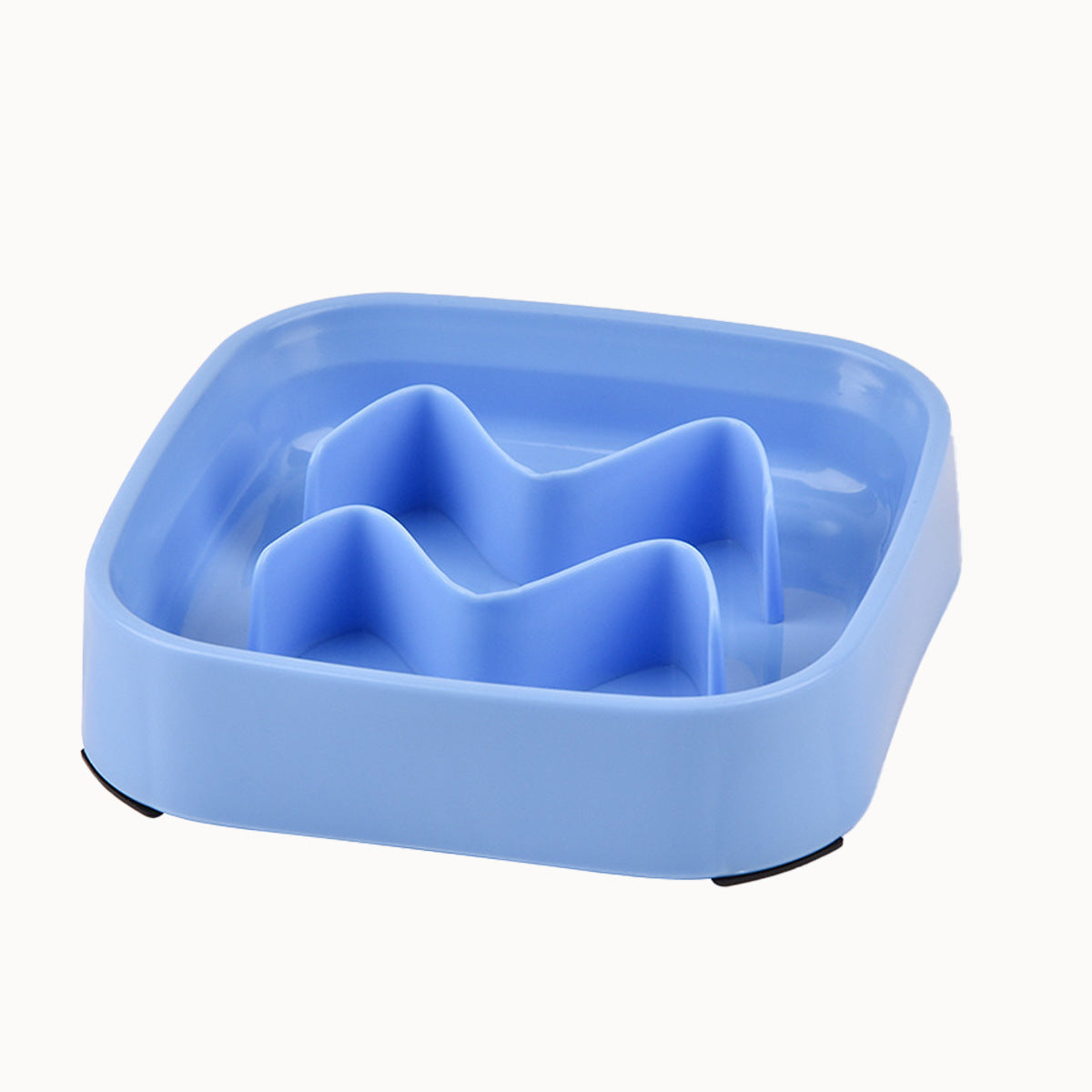Pet Slow Food Bowl