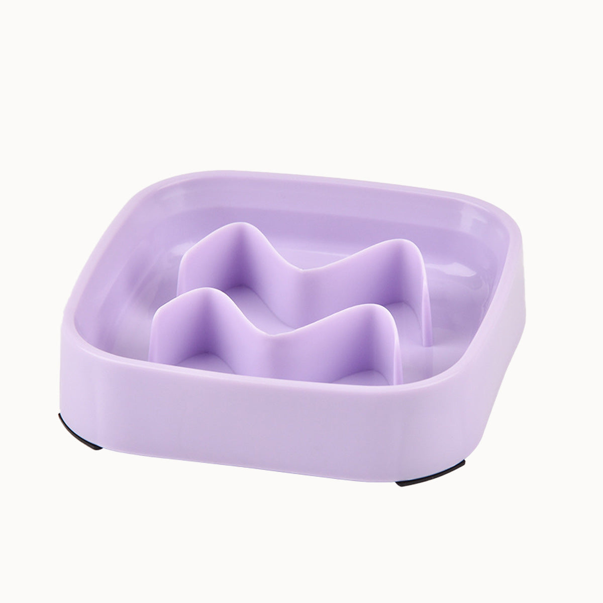 Pet Slow Food Bowl