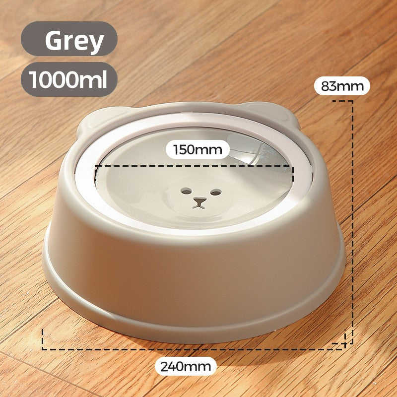 Automatic Cat Drinker