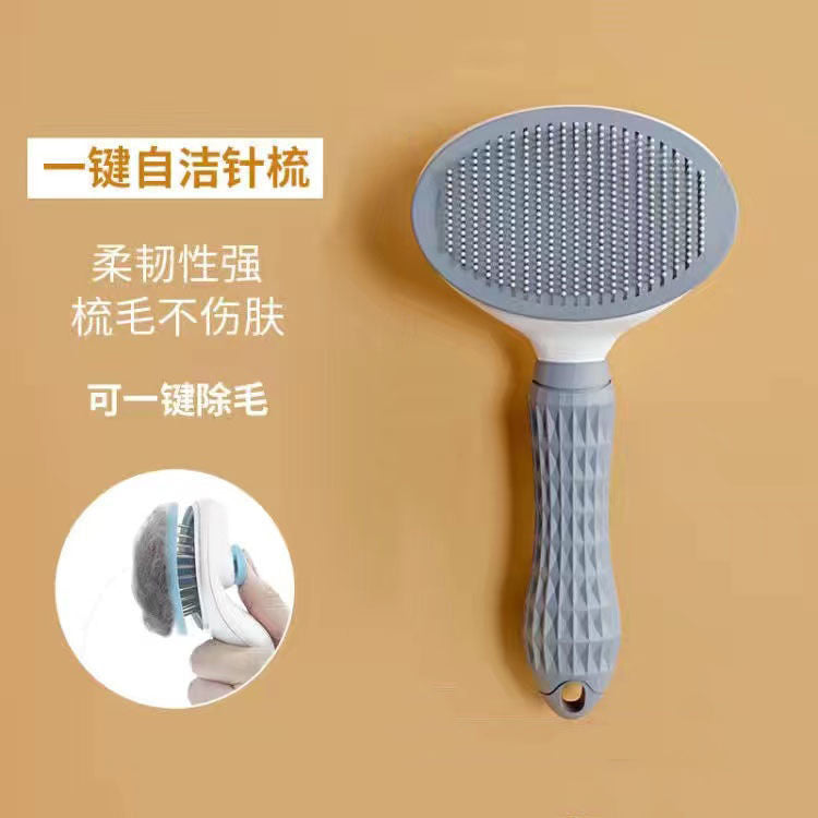 Cat Comb Special Comb Long Hair
