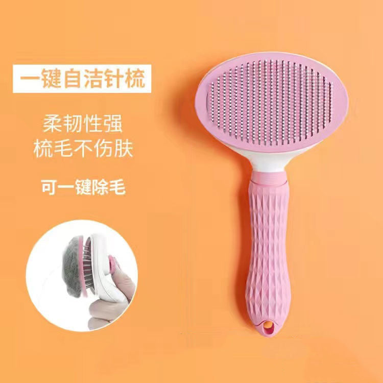 Cat Comb Special Comb Long Hair