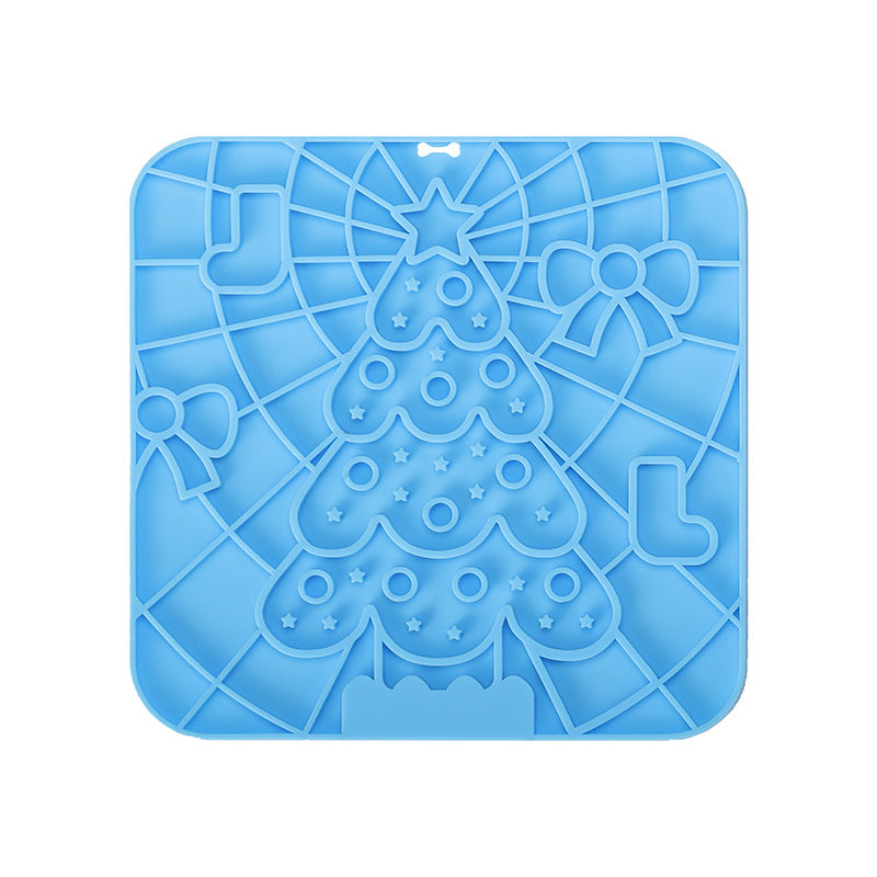 Pet Lick Pad