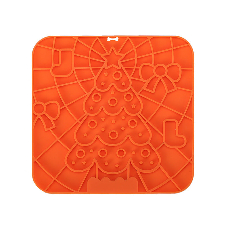 Pet Lick Pad