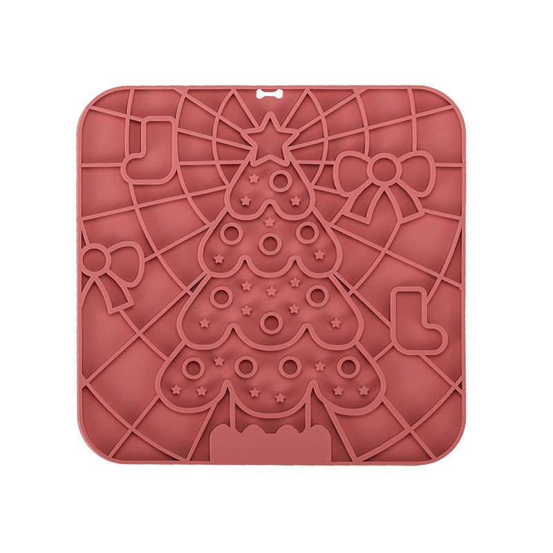 Pet Lick Pad