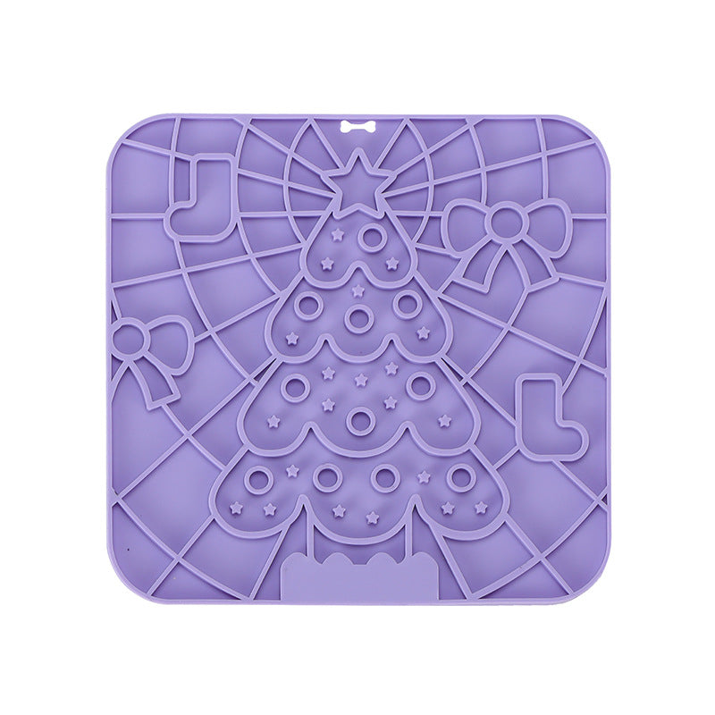 Pet Lick Pad