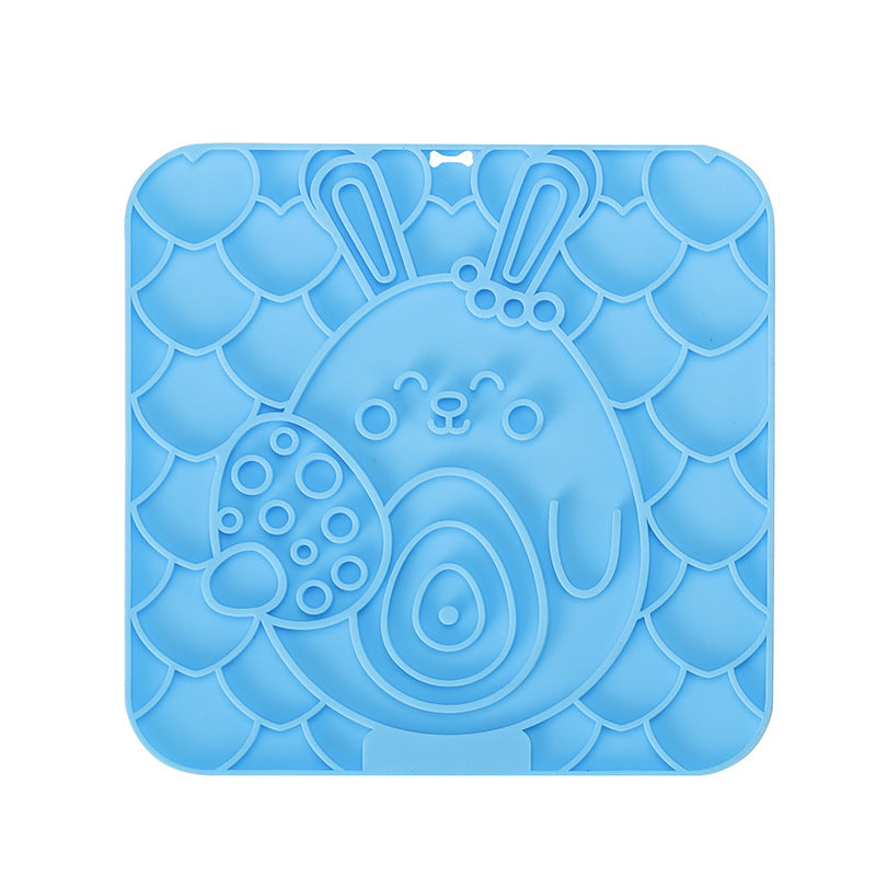 Pet Lick Pad