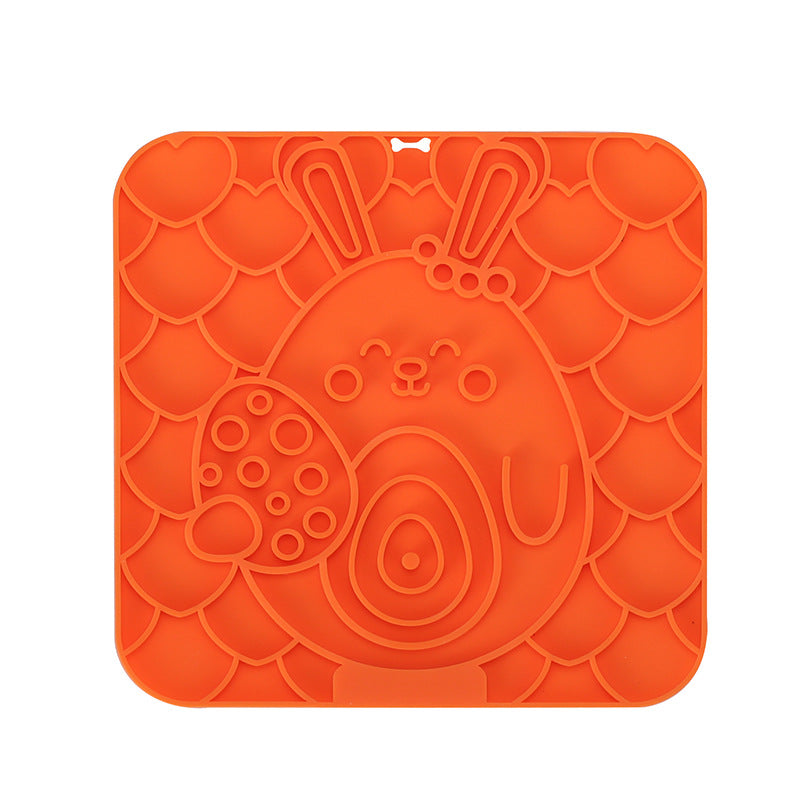 Pet Lick Pad