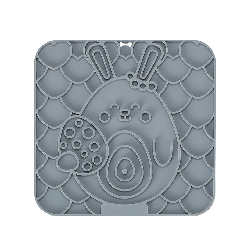 Pet Lick Pad