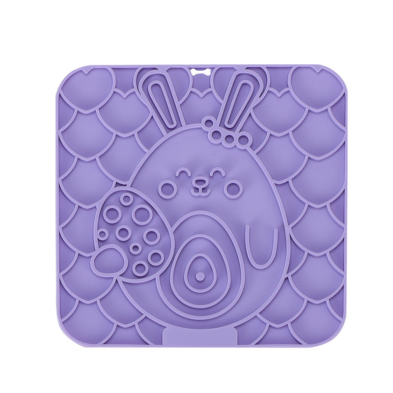 Pet Lick Pad