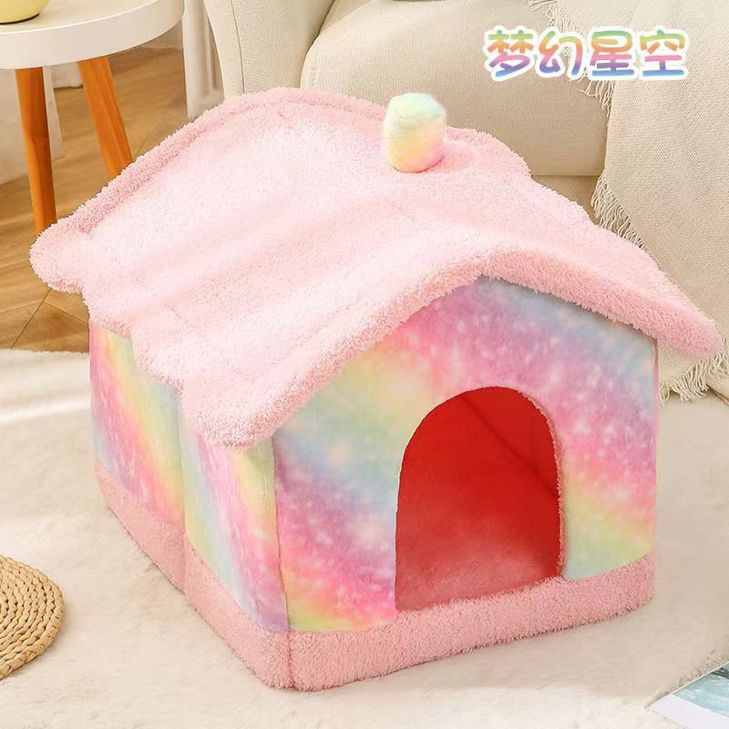 Pet House