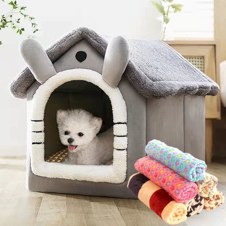 Pet House