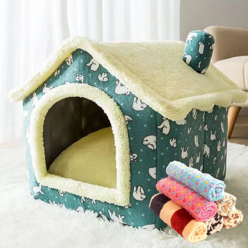 Pet House