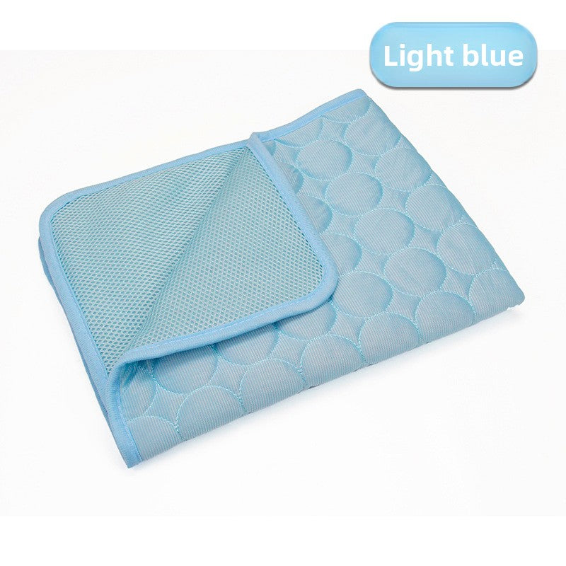 Cooling Summer Pet Ice Pad | Premium Relief
