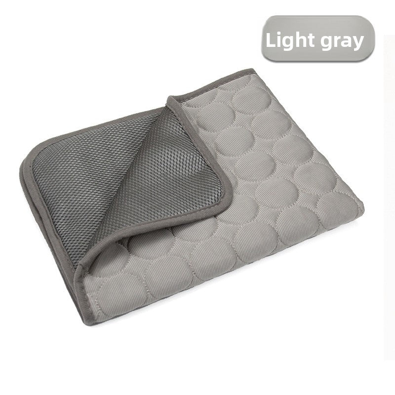Cooling Summer Pet Ice Pad | Premium Relief