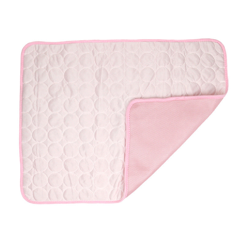 Cooling Summer Pet Ice Pad | Premium Relief