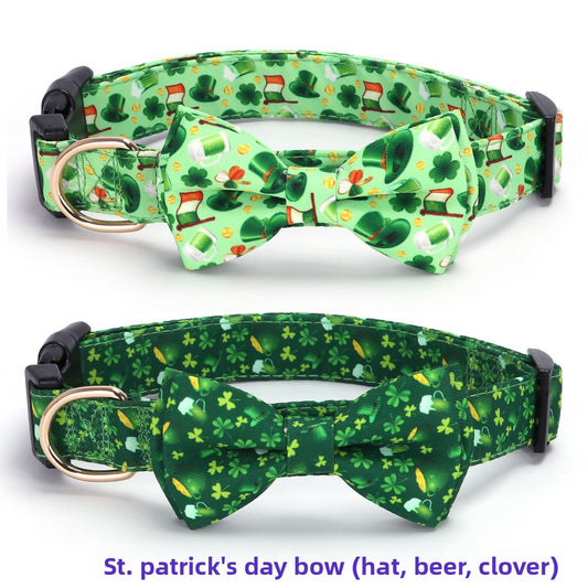 Cute Dog Collars – Designer Pet Collar Print Collection