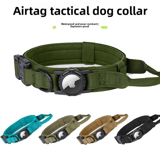 Cute Dog Collars - Pet Collar Anti-Lost