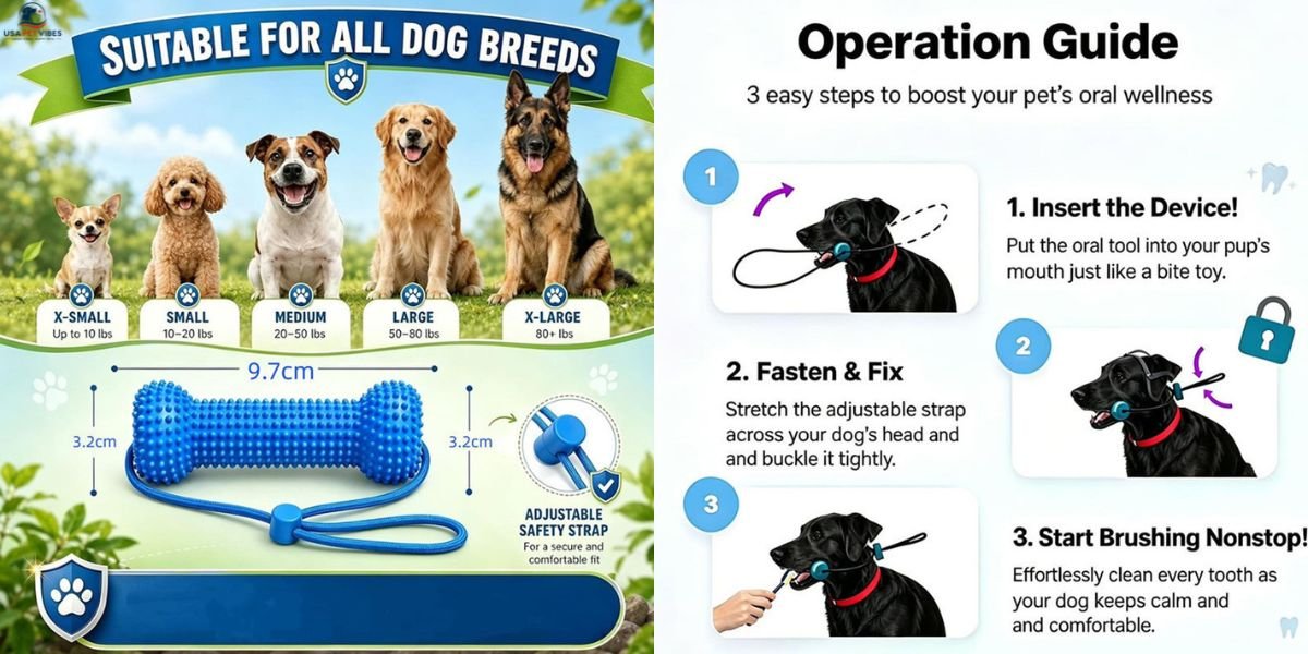Small Rubber Dog Toys