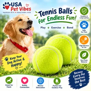 Dog Ate Tennis Ball Cover